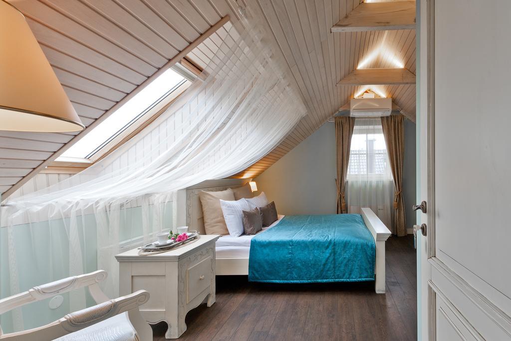 Viva Guest house Trakai