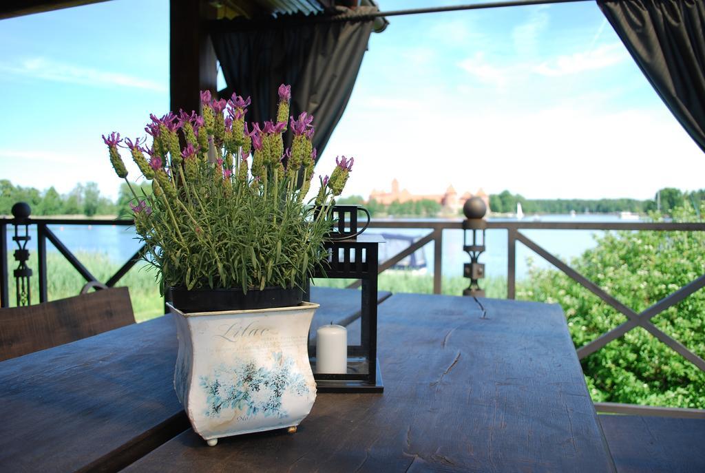Guest house Viva Trakai